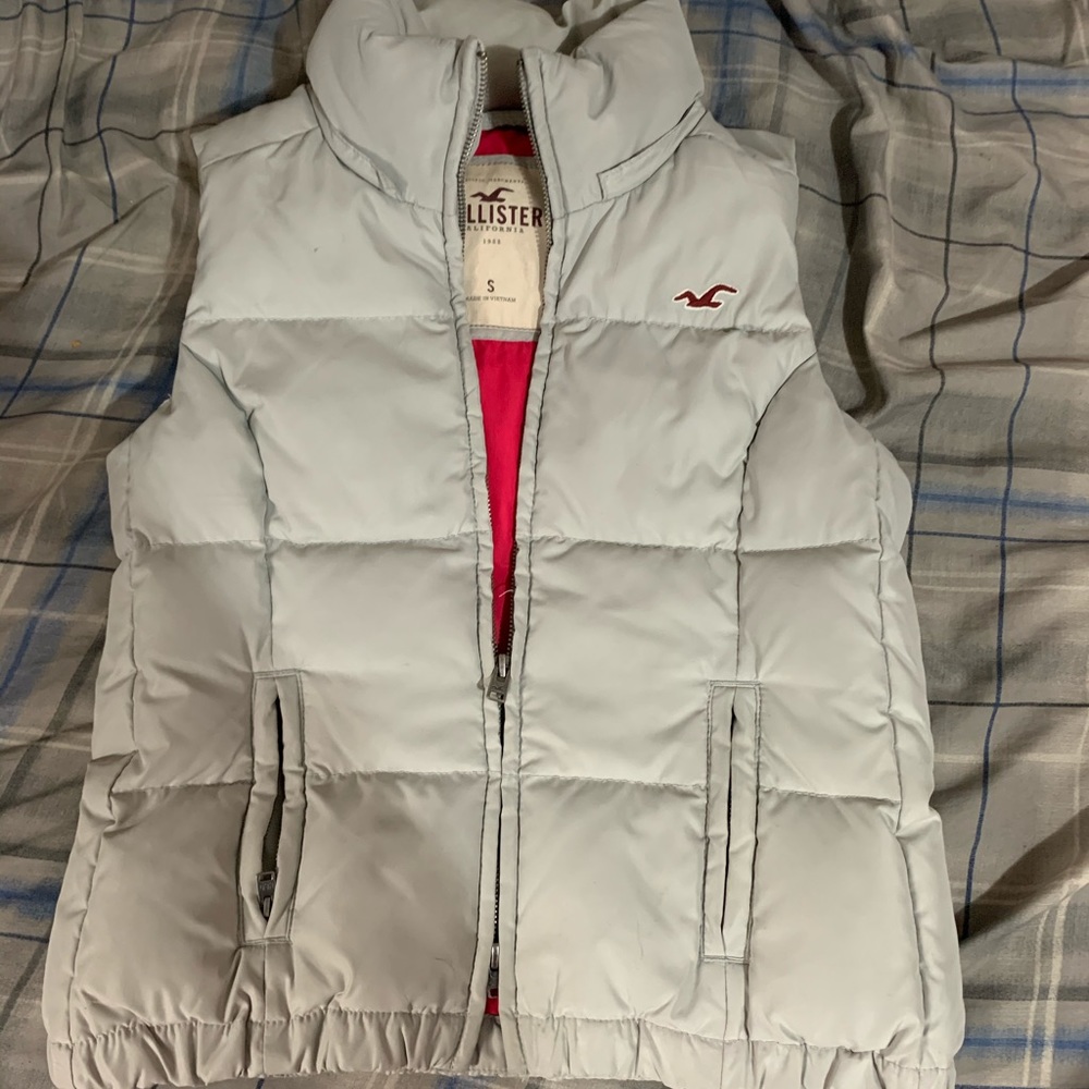 Vest